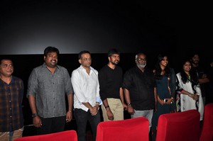 Smitha Baha Kilikki Video Song Launch